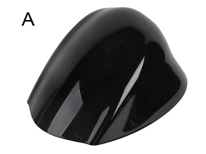 Carenado de cubierta de asiento trasero rígido apto para Suzuki Hayabusa GSXR1300 2008-2016 Foto 2 de 4