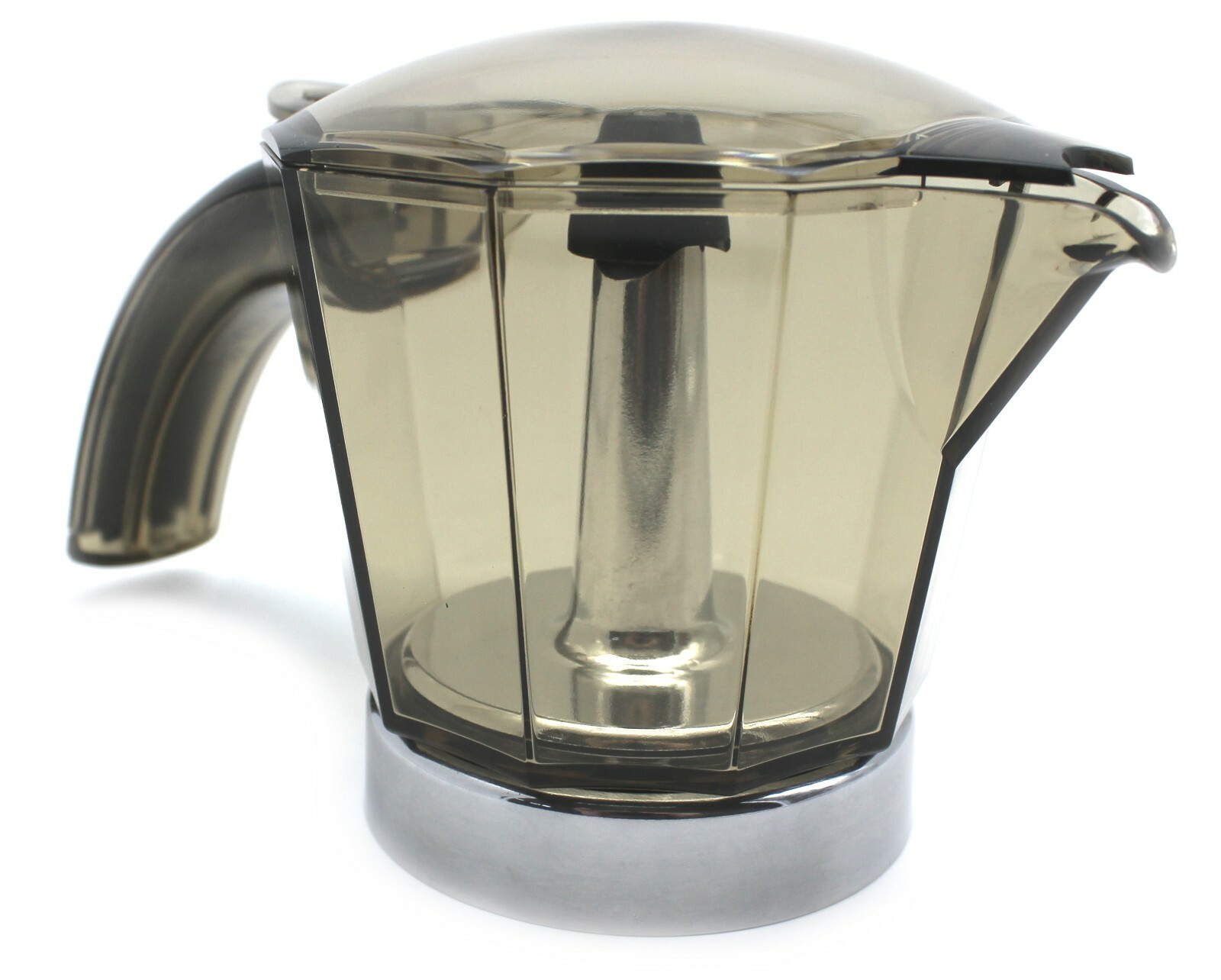 RYELDOM - Caraffa Di Ricambio Per Caffettiera Elettrica Alicia De - Foto 11