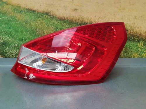 8A6113A602AB 4087786 scheinwerfer hinten rechts für FORD FIESTA (CB1) GHIA 2008