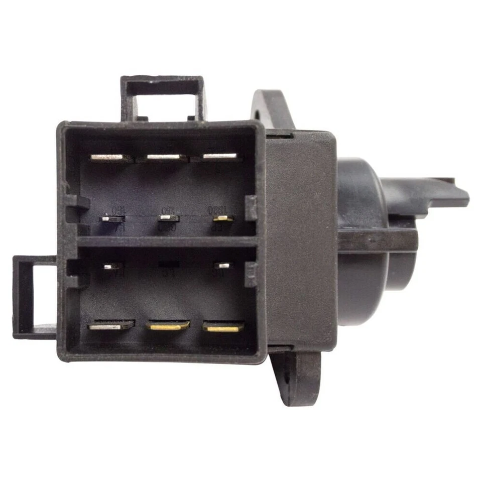 Interruptor de ignição para Sunfire Skylark Cavalier Achieva Grand Am - Imagem 2 de 4