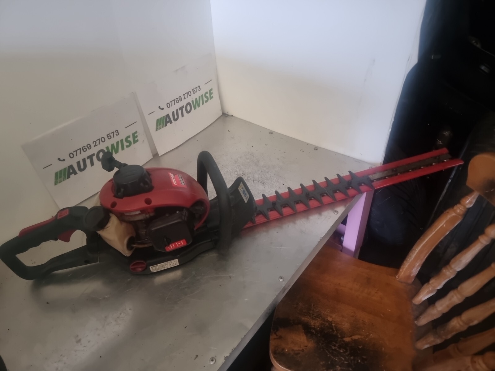 mountfield mhj2424 hedge trimmer 2019 . eBay