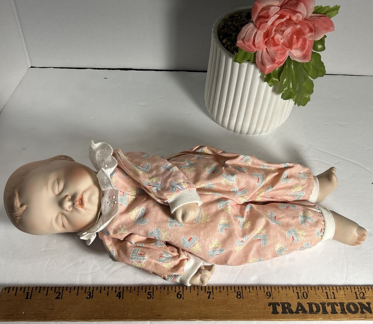 Ashton-Drake Yolanda's Lullaby Babies Collection 