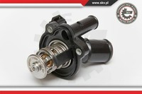 Esen SKV Thermostat KüHlmittel 98°C FüR Ford Mondeo III Turnier 20SKV011