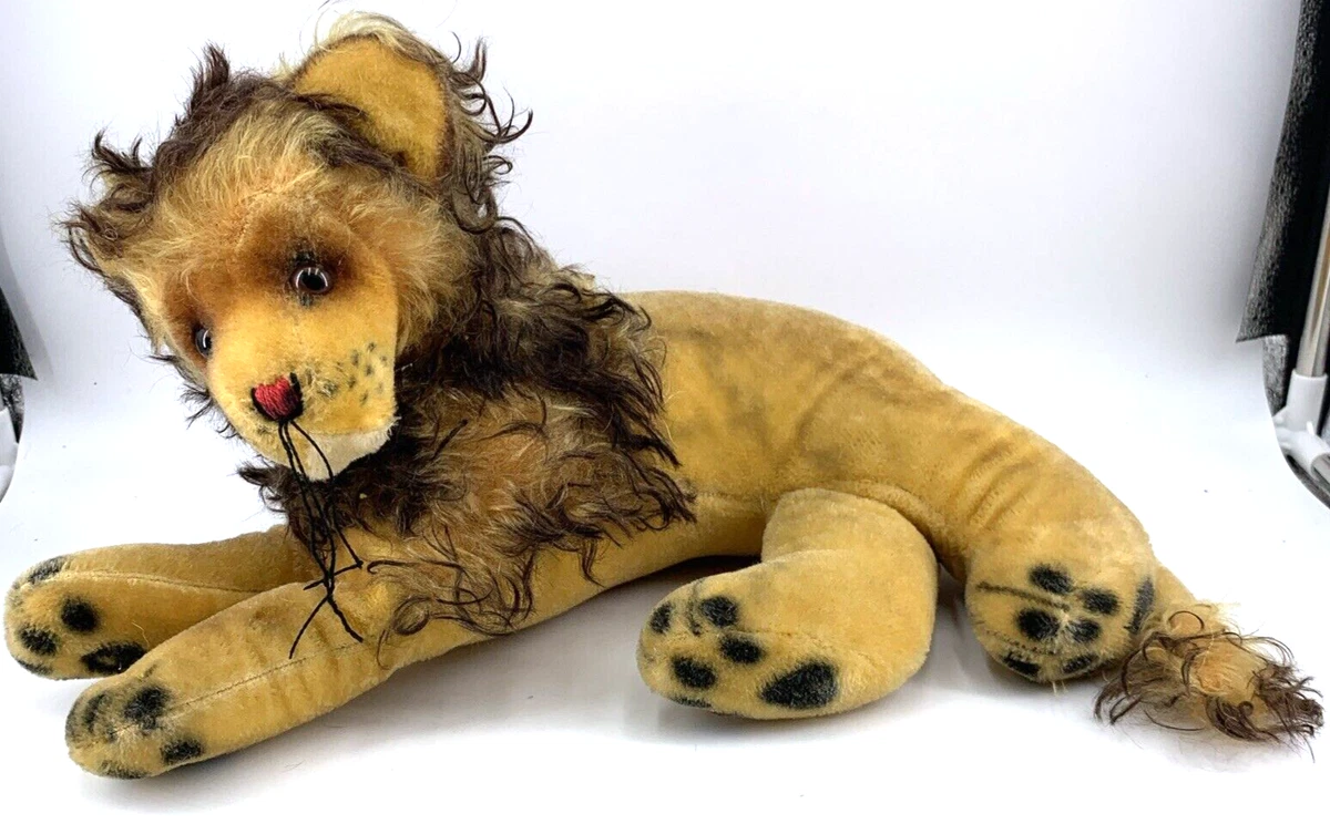 Vintage Steiff for sale | eBay
