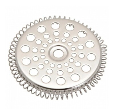 FRIELING PLATE FOR 8 FL.OZ. FRENCH Press, 9101-Plate, Free Shipping