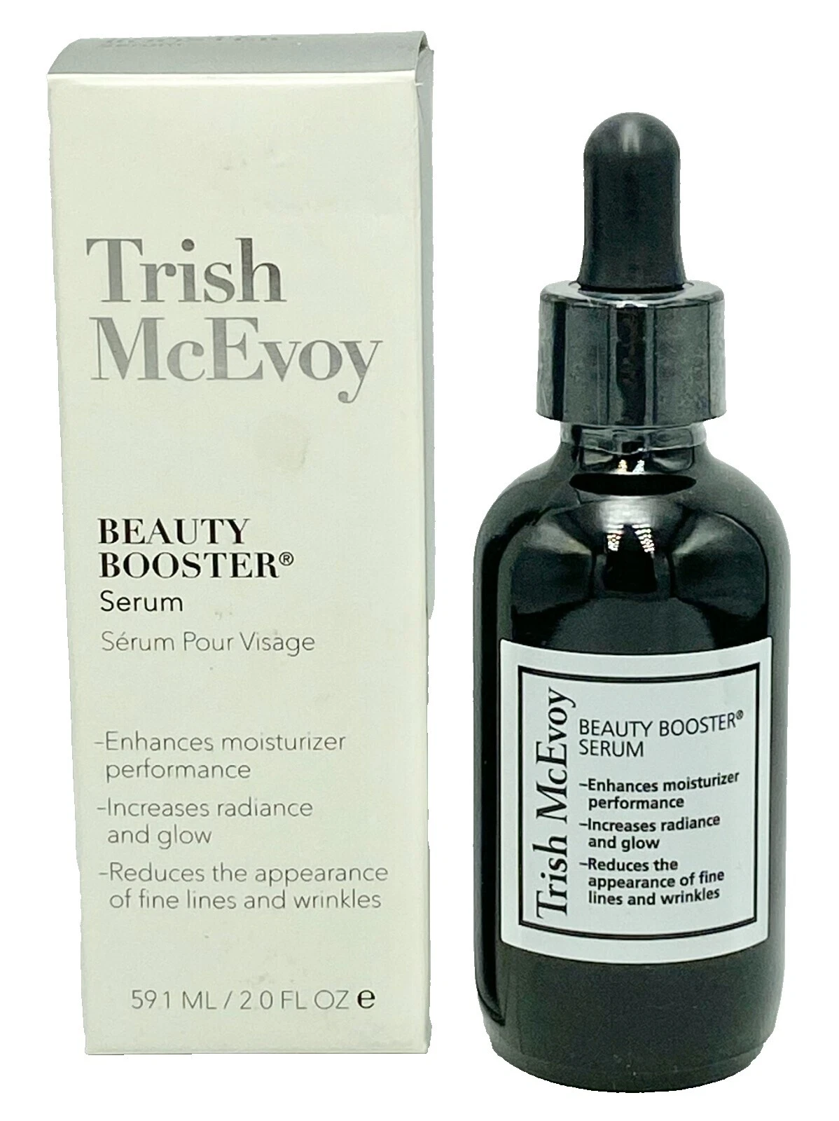 Cuidado de la piel Trish McEvoy