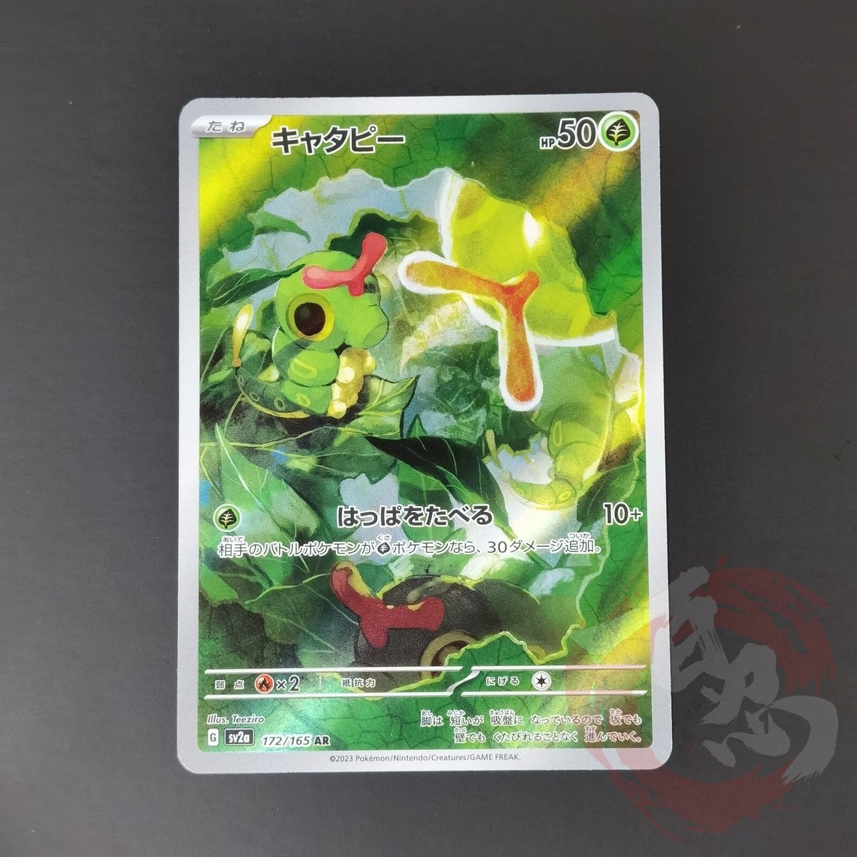 AR 18 Card Complete Set sv2a Japanese Pokemon Card Pokemon AR 18 Card Complete Set sv2a Japanese Pokemon Card Pokemon