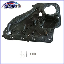 Window Regulator Rear Right Side for 2010-2014 Volkswagen GTI Golf 5K4839462