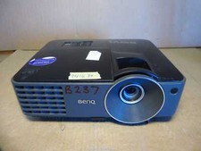 BENQ MS502 Projector Projector SVGA DLP 2700 Lumens - Excl Remote - 2915 HOURS