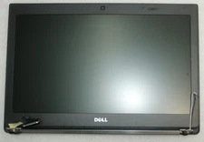 Dell Latitude 7280 12.5" LCD Screen Complete Assembly