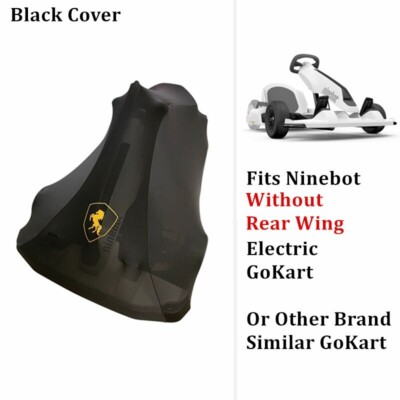 Xiaomi Ninebot GoKart Pro Lamborghini Edition, il go-kart elettrico dei