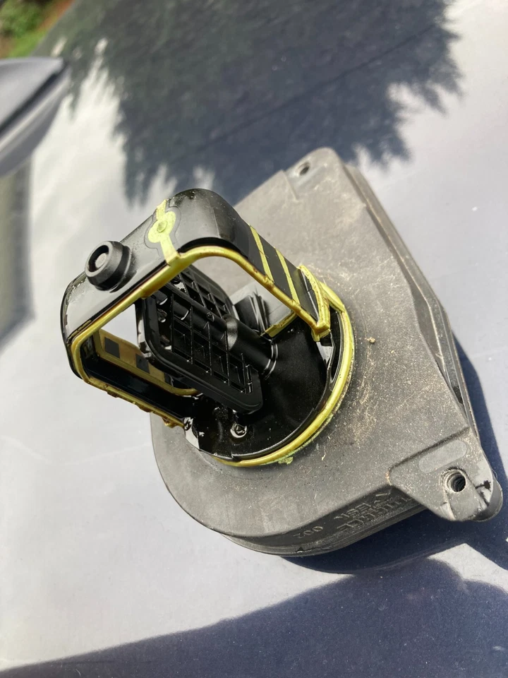 BMW 3 STAGE DISA INTAKE MANIFOLD N51 N52 E90 E92 328i 325i 330i Xi - Image 4 of 4