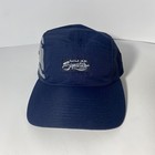 New Era Red Bull Signature Series Blue Snapback Hat One Size Fits Most