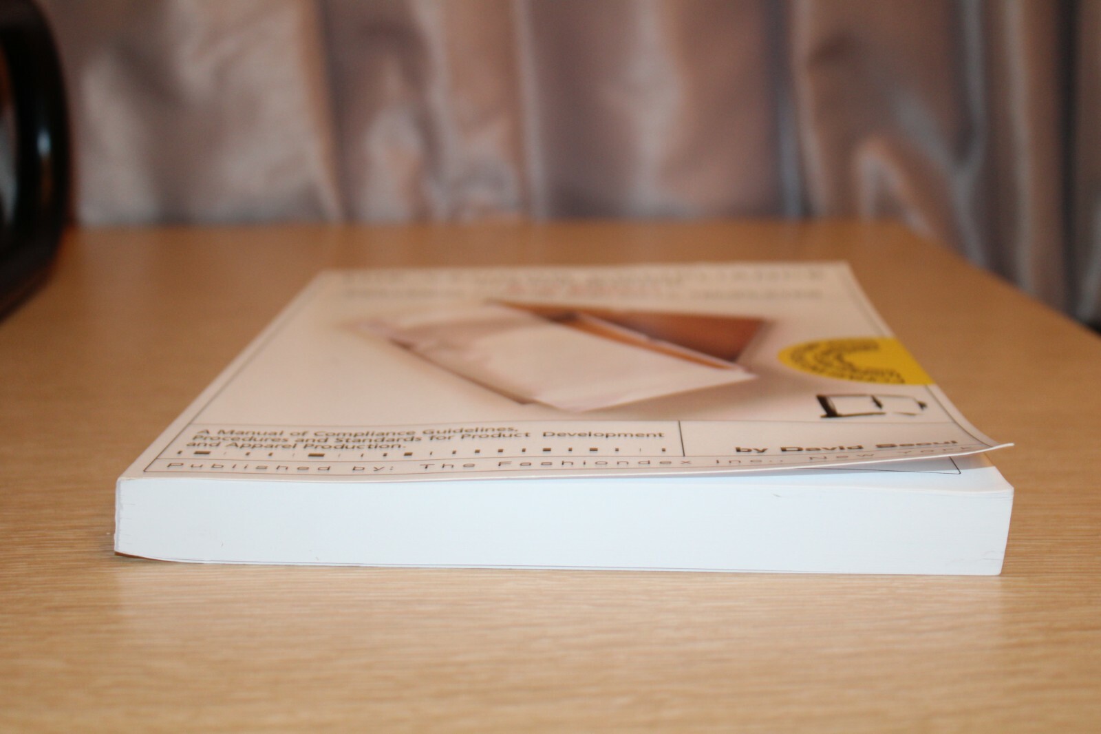 The Vendor Compliance Handbook 2nd Edition by David Secul Paperback 2014 Fashion