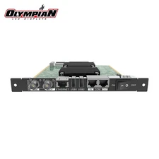 [H Series] Control Card