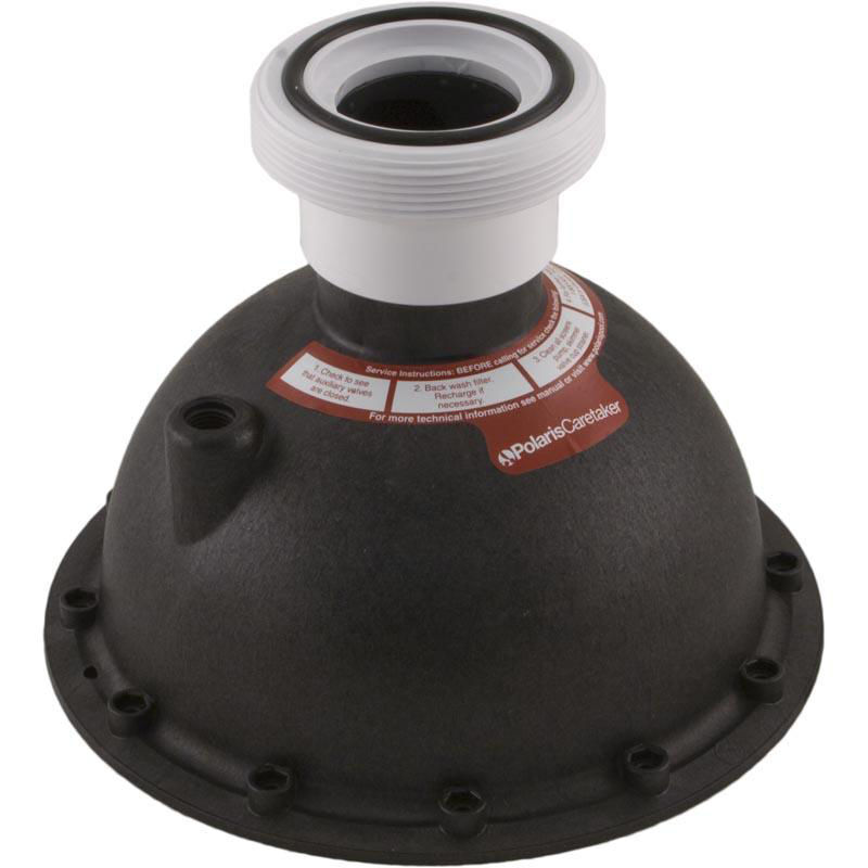 Jandy Zodiac 3-9-201 Valve Lid Assembly without Pressure Gauge