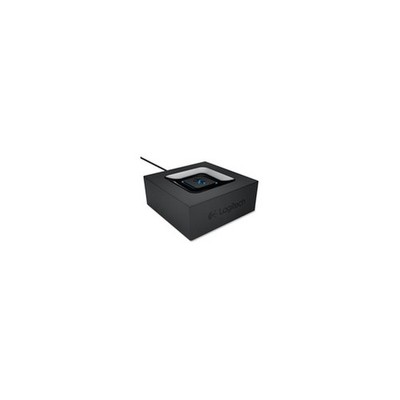 Logitech 980-000910 BLUETOOTH AUDIO ADAPTER MAKE YOUR WIRED SPEAKERS BLUETOOTH