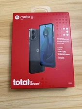 Motorola Moto G 5G 2024 128GB Gray XT2417D (TracFone Locked)