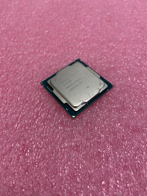 Intel Core i7-8700 SR3QS 3.2GHz Desktop Processor