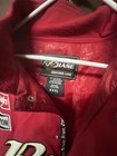 Chase Authentics Dale Earnhardt Jr Budweiser Racing Jacket Size 3XL — photo 7