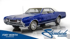 1967 Oldsmobile Cutlass for Sale