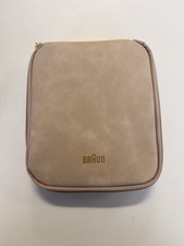 Braun Silk-&eacute;pil 9 Flex SkinSpa Epilierer Damen Wei&szlig;/ Gold