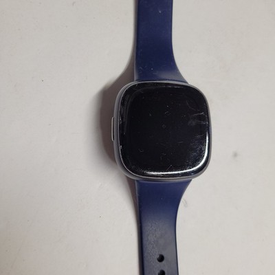 fitbit sense 2 smart watch