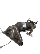 2025 NISSAN KICKS OEM EXHAUST MANIFOLD WITH CATALYTIC CONVERTER