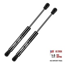 22 lb Gas Struts for Truck Tool Box, 2Pcs Husky/USW Truck 10 inch 22Lb/98N