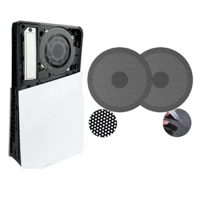 2pcs dusts Screen Filters dusts Protections dusts Mesh for Consoles - Image 1 of 4