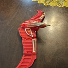 Vintage 1994 Power Rangers Thunderzord Assault Team Firebird Zord Mighty Morphin