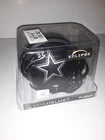JASON WITTEN #82 autographed Riddell Eclipse Speed mini helmet