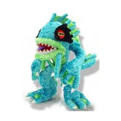 Toy Vault Plush Deep One Plush NM