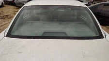 1997-2005 Buick Park Ave Back Glass Rear Window Oem 25763687