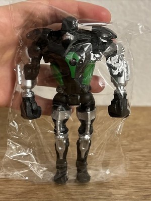 Real Steel Movie Zeus 5