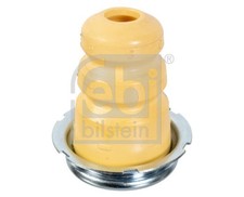 FEBI BILSTEIN Anschlagpuffer Federung 40696 PU Polyurethan für VW CADDY 3 2KA 4