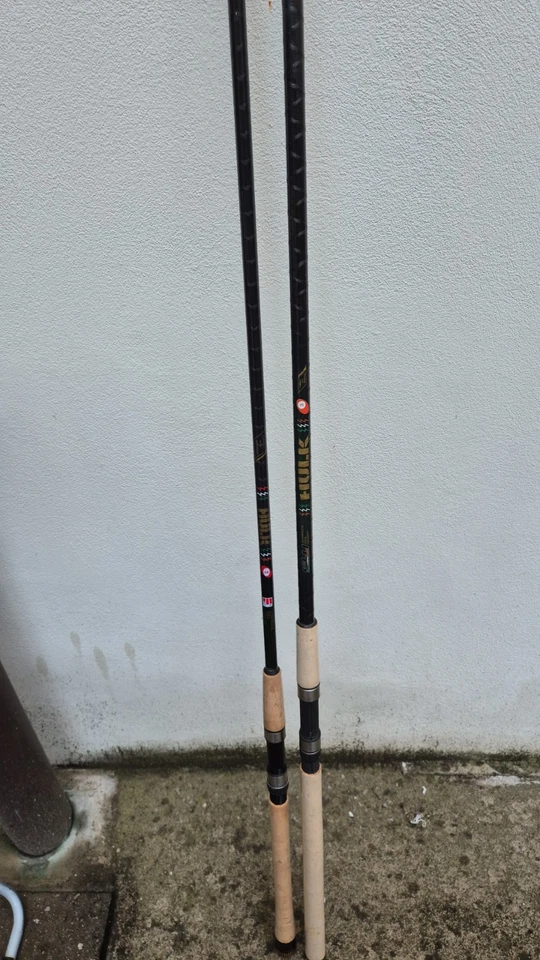 Canna Da Pesca Hulk - Immagine 2 di 3