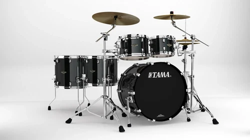 TAMA Starclassic Walnut/Birch 10,12,14,16,22 (PBK)