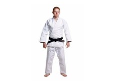 ORIENTE SPORT JUDOGI   2  JUDOGI ITAKI HAJIME BIANCO