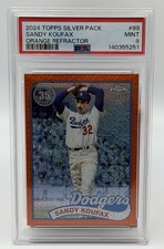 1989 Topps Baseball Cards 20