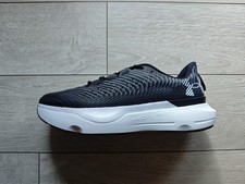 Under Armour Hovr UA Infinite Pro Turnschuh Sneaker Laufschuh NEU OVP