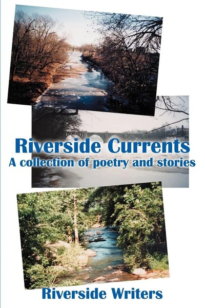 Riverside Writers | Riverside Currents | Taschenbuch | Englisch (2001)-image