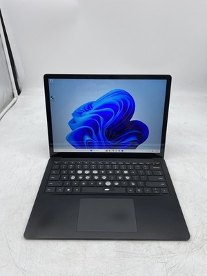 Microsoft Surface Laptop 5 Core i5 1245U 2.5GHz 16GB 512GB SSD W11P Touch