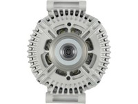 As-Pl Lichtmaschine Generator 150 A 12 V FüR Audi A6 Avant 2.0 Tfsi