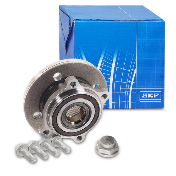 SKF Radlagersatz Passend FüR Mini Mini R56 R55 R57 R50 R53 R58 R59 R52-image