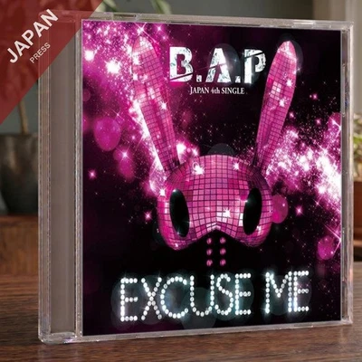 B.A.P Album Music CDs for sale | eBay