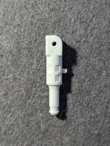 Vintage TRANSFORMERS ARMADA Parts UNICRON Part PLANET RING CONNECTOR Wing Part