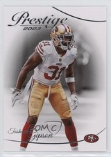 2023 Panini Prestige Tashaun Gipson #262 11ur