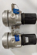 DET-TRONICS PIRECLA1A1W2 GAS DETECTOR FOR COMBUSTIBLE C22.2 NO152