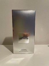 Tom Ford Grey Vetiver Eau de Parfum 3.4oz/100ml New
